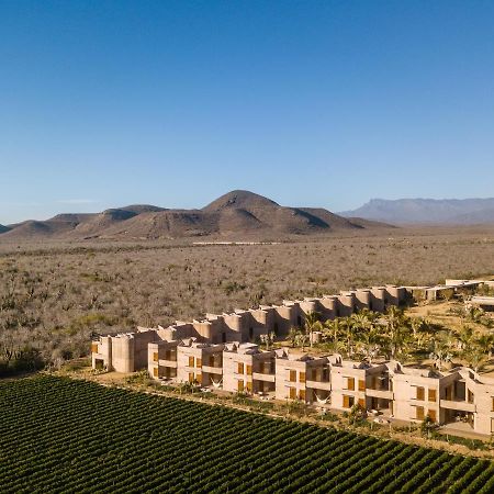 Paradero Todos Santos - Exclusive Experiences Included Kültér fotó
