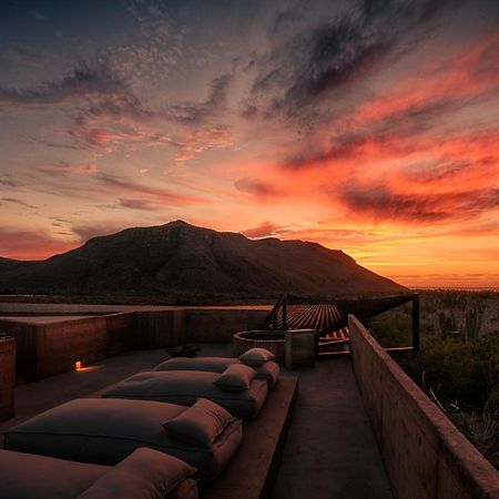 Paradero Todos Santos - Exclusive Experiences Included Kültér fotó