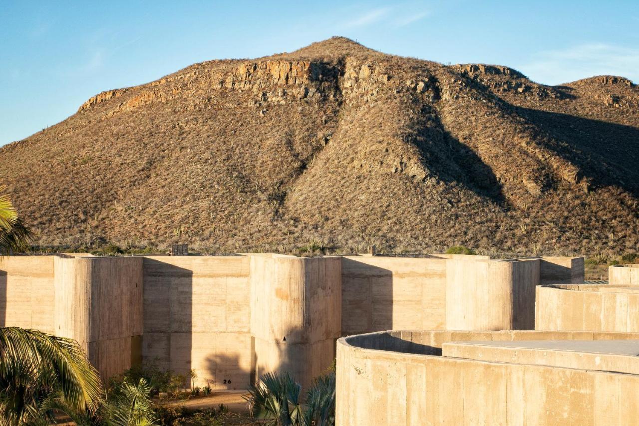 Paradero Todos Santos - Exclusive Experiences Included Kültér fotó