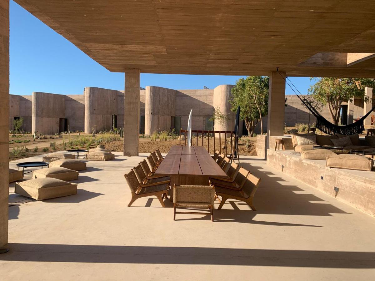 Paradero Todos Santos - Exclusive Experiences Included Kültér fotó