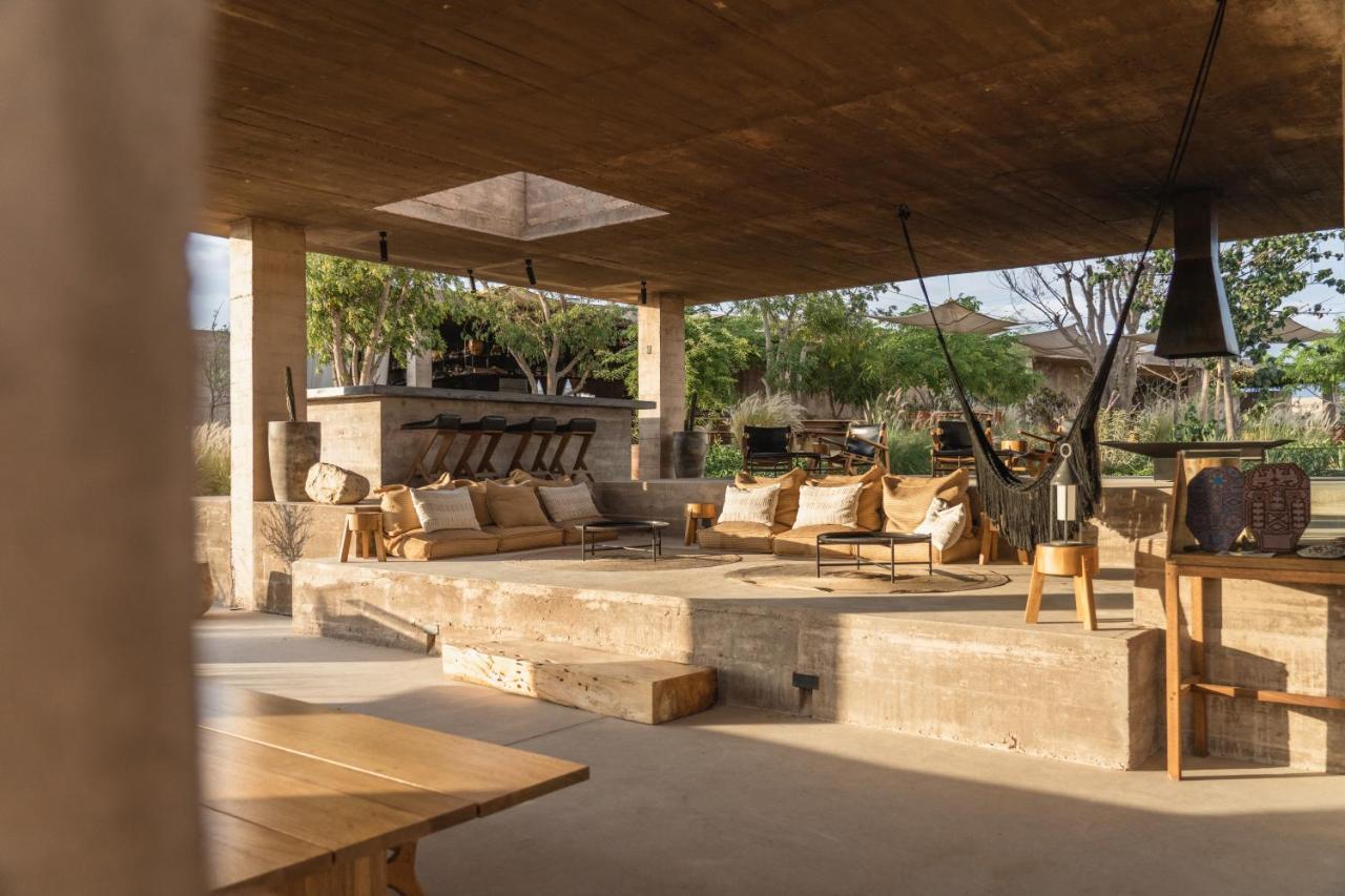 Paradero Todos Santos - Exclusive Experiences Included Kültér fotó