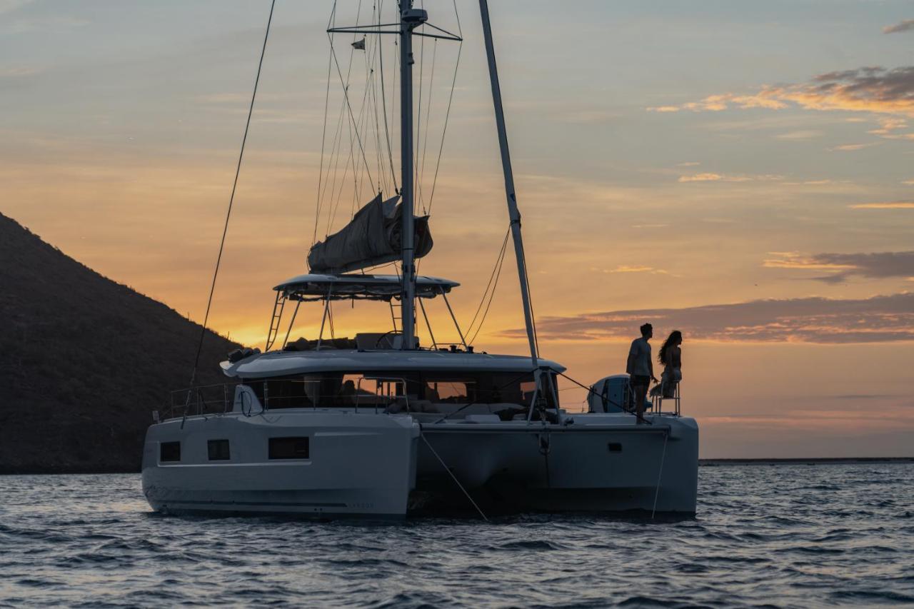 Paradero Todos Santos - Exclusive Experiences Included Kültér fotó