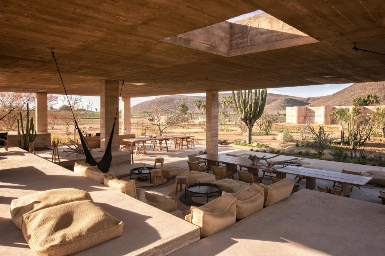 Paradero Todos Santos - Exclusive Experiences Included Kültér fotó