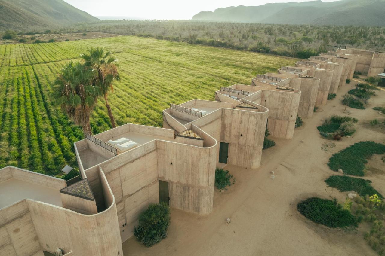 Paradero Todos Santos - Exclusive Experiences Included Kültér fotó