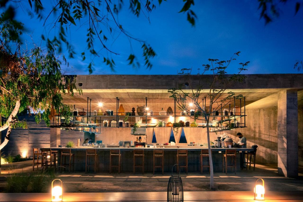 Paradero Todos Santos - Exclusive Experiences Included Kültér fotó