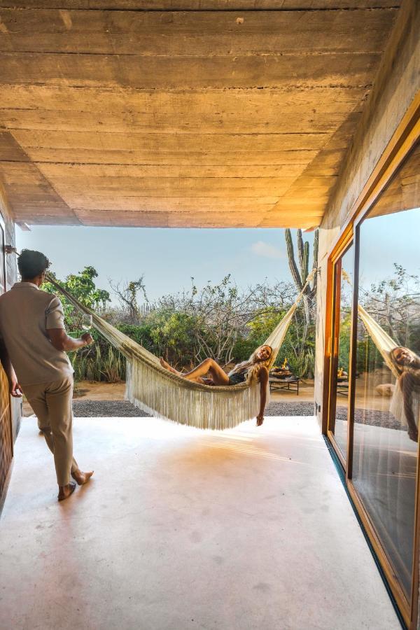 Paradero Todos Santos - Exclusive Experiences Included Kültér fotó