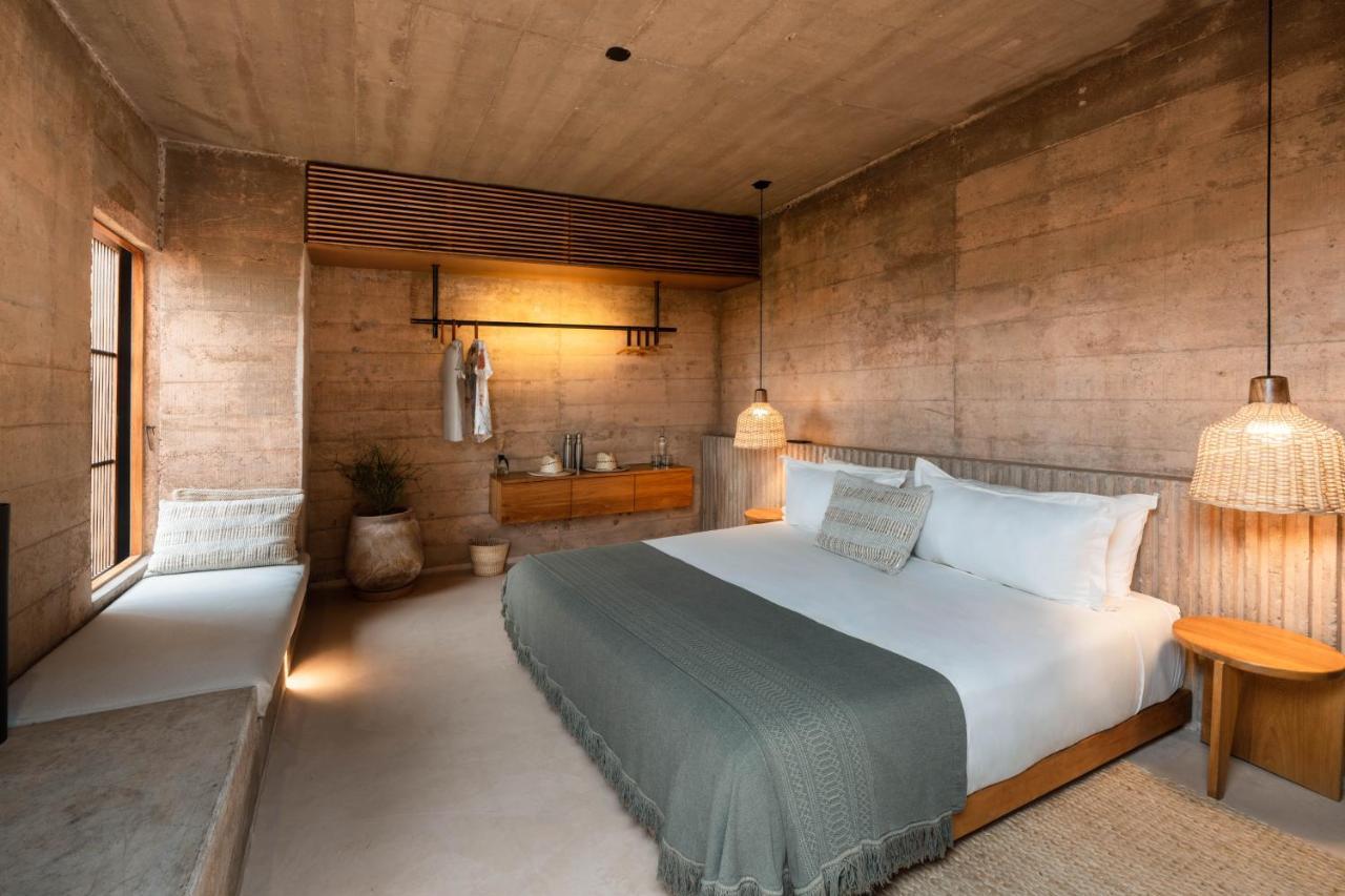 Paradero Todos Santos - Exclusive Experiences Included Kültér fotó