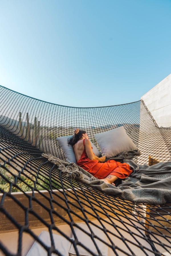 Paradero Todos Santos - Exclusive Experiences Included Kültér fotó