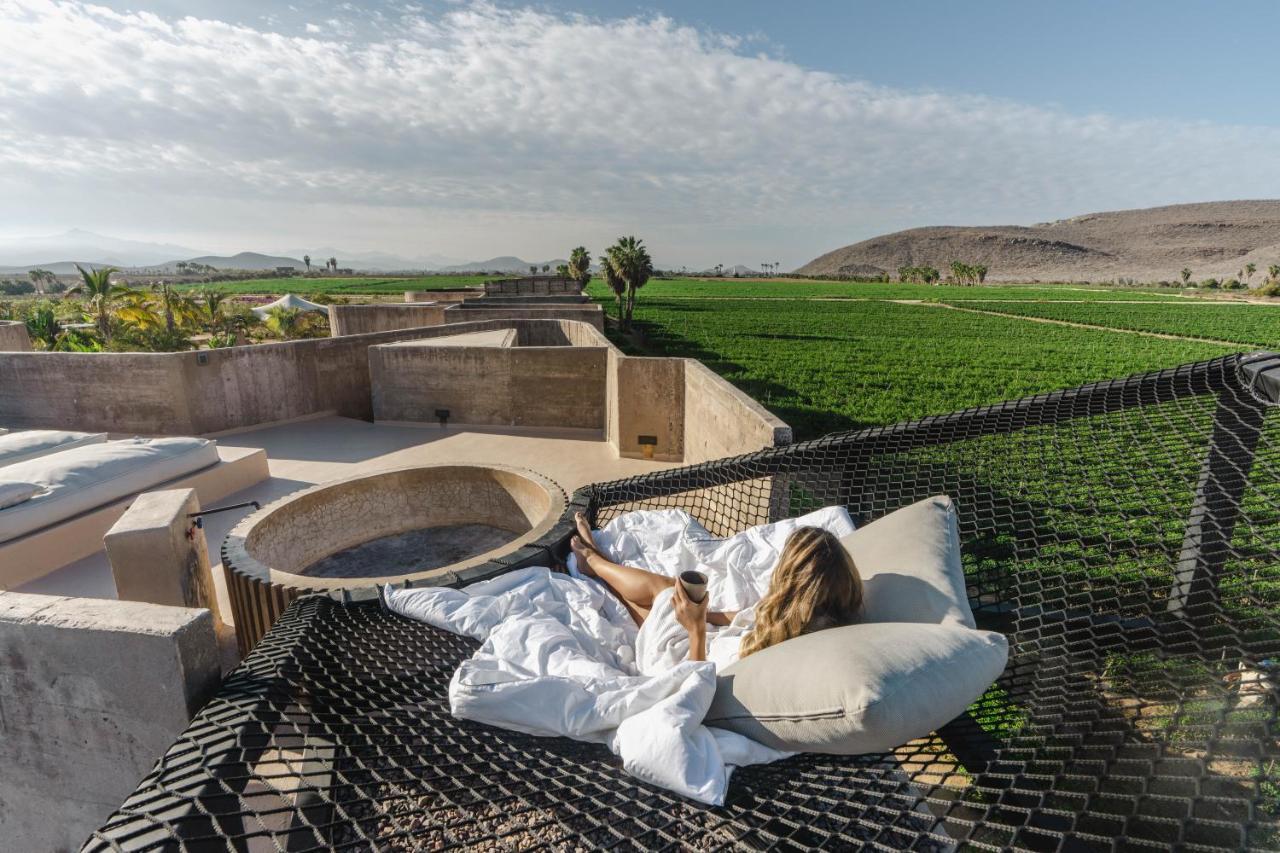 Paradero Todos Santos - Exclusive Experiences Included Kültér fotó