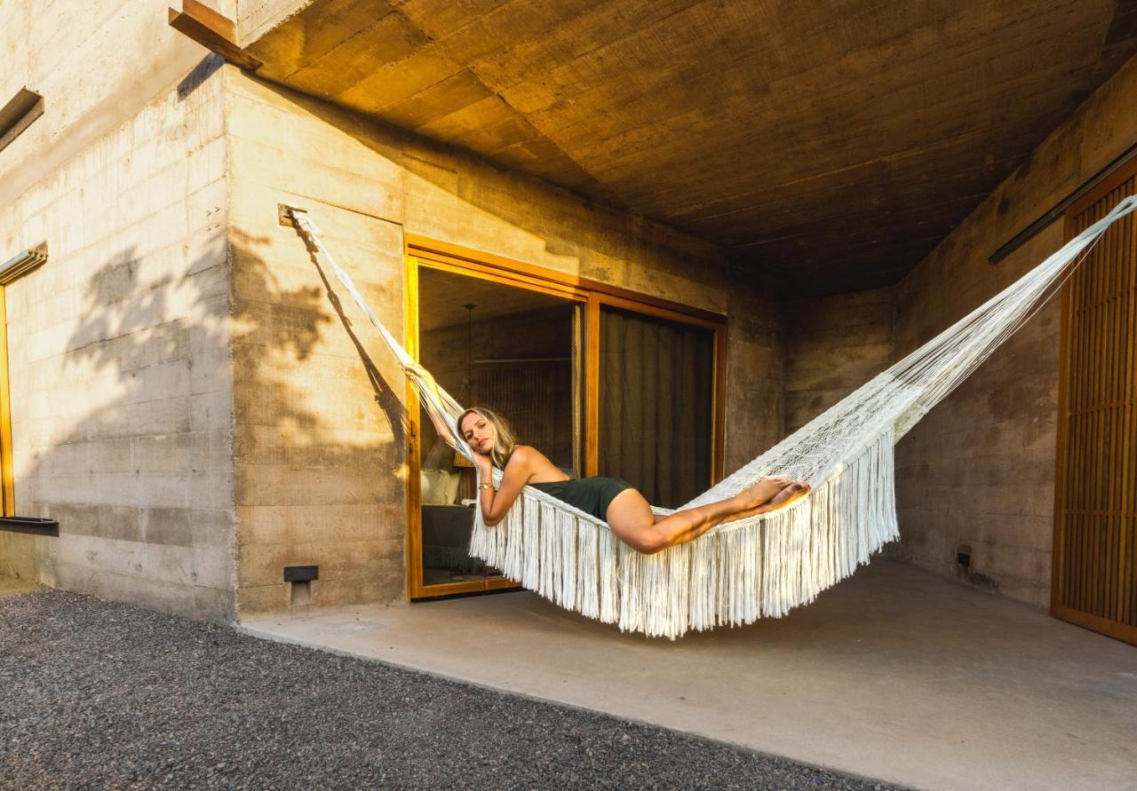 Paradero Todos Santos - Exclusive Experiences Included Kültér fotó