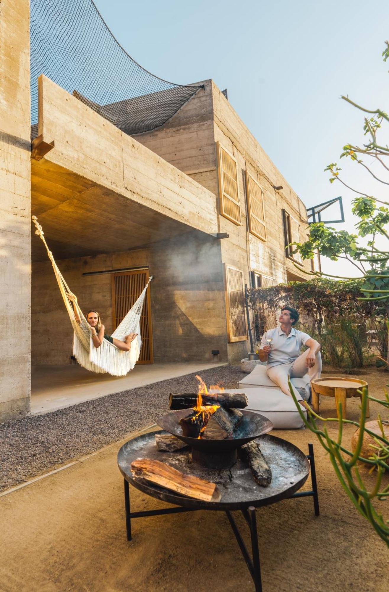 Paradero Todos Santos - Exclusive Experiences Included Kültér fotó