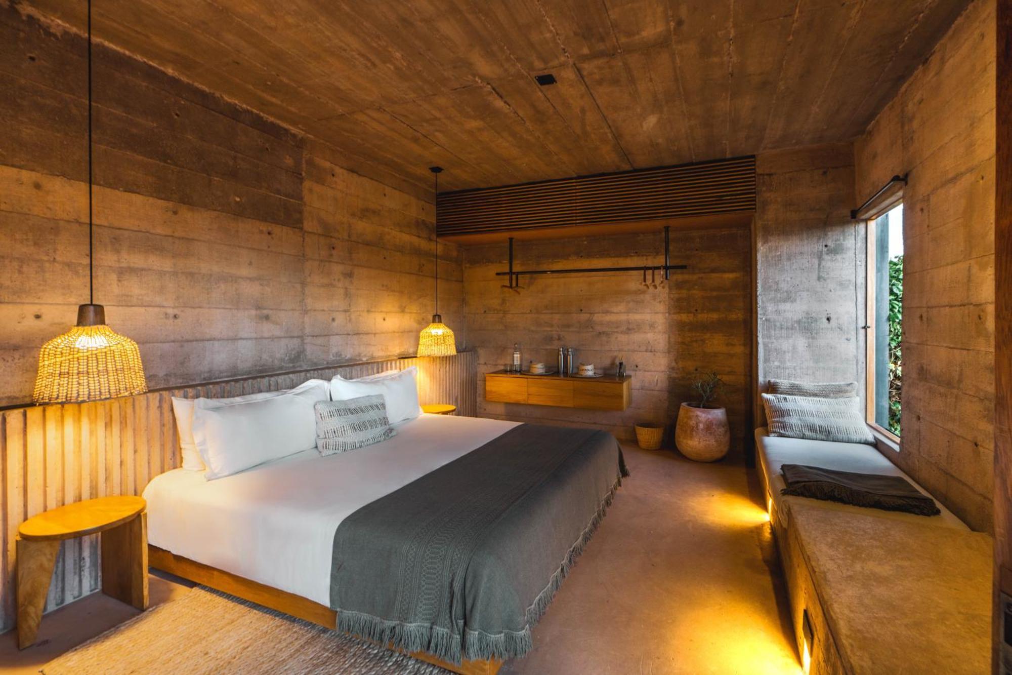 Paradero Todos Santos - Exclusive Experiences Included Kültér fotó