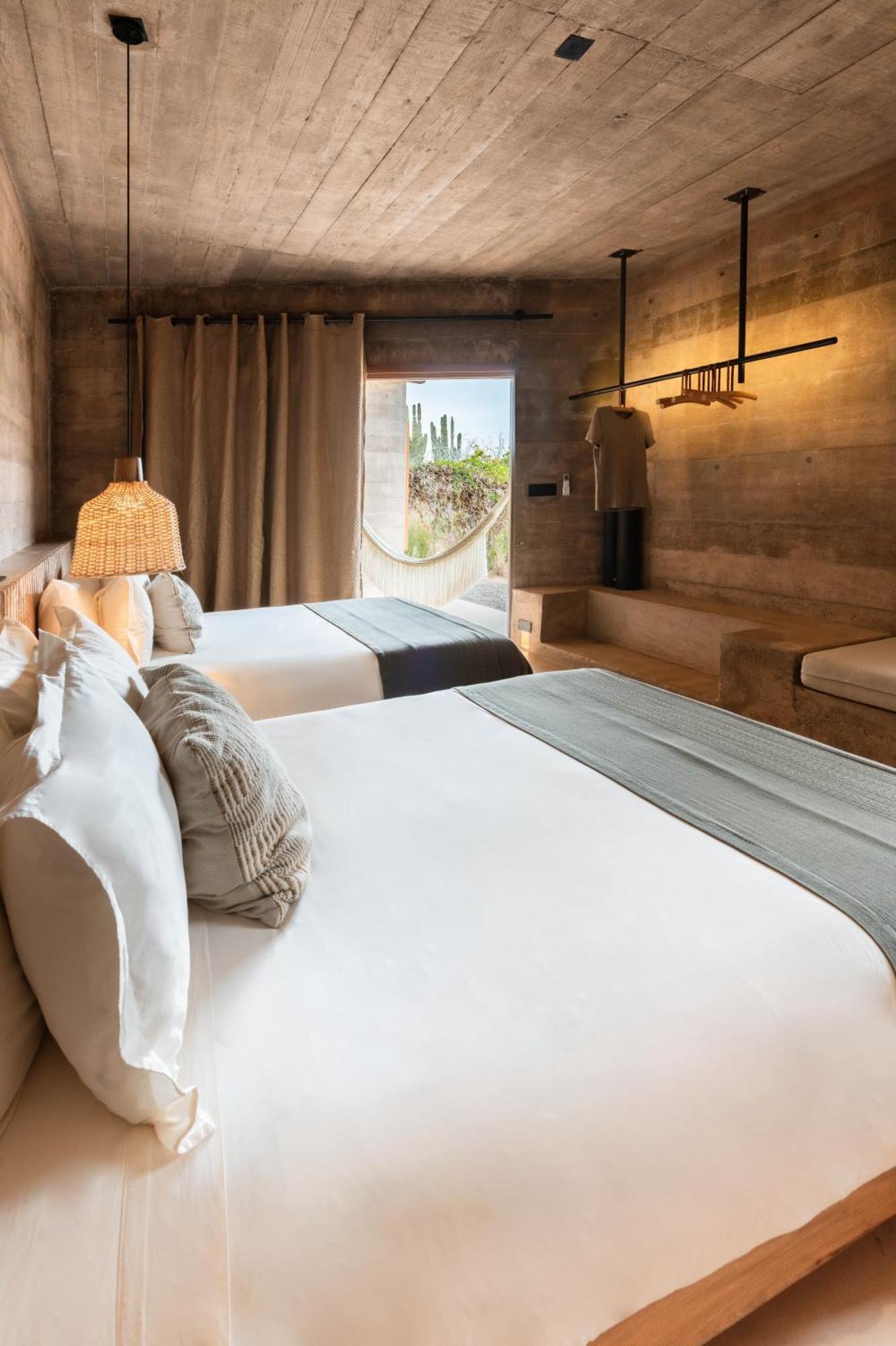 Paradero Todos Santos - Exclusive Experiences Included Kültér fotó