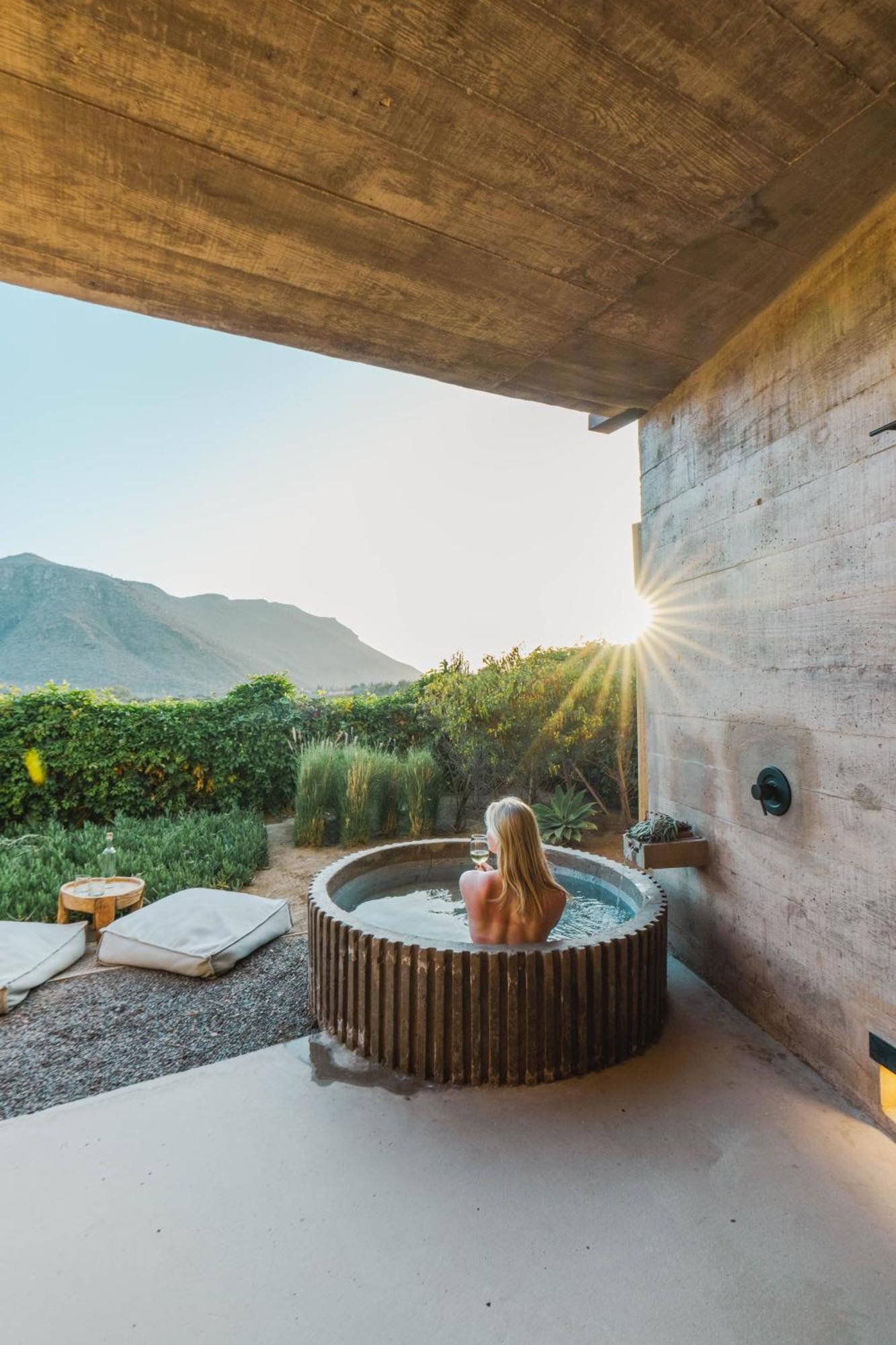 Paradero Todos Santos - Exclusive Experiences Included Kültér fotó