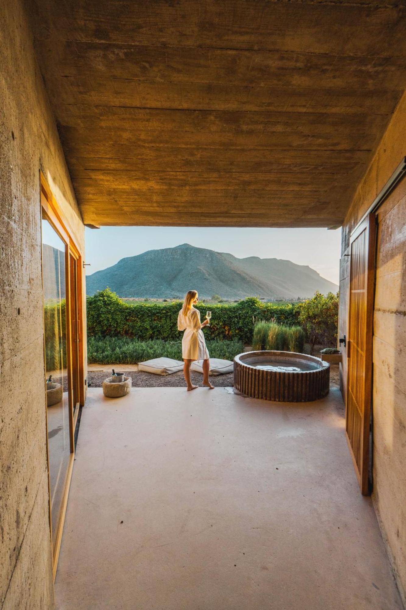 Paradero Todos Santos - Exclusive Experiences Included Kültér fotó